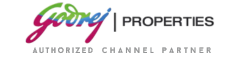 Godrej MSR City Logo
